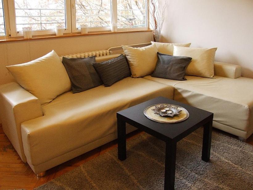 Arena Apartman Belgrad Zewnętrze zdjęcie