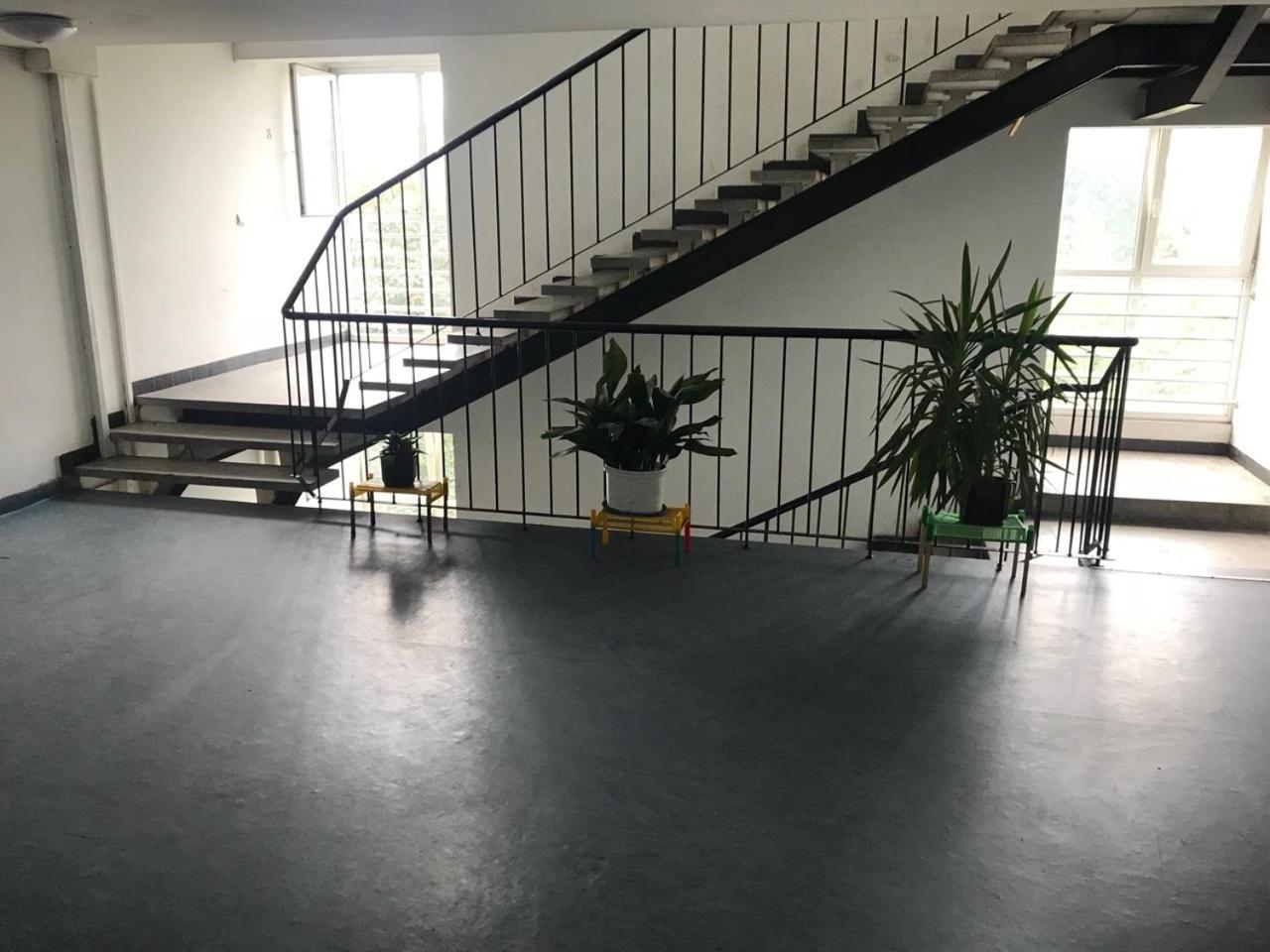 Arena Apartman Belgrad Zewnętrze zdjęcie