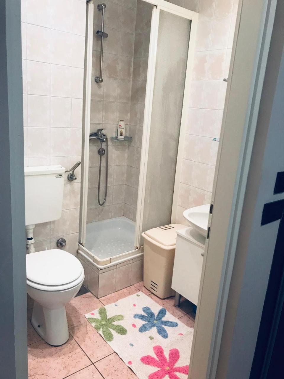 Apartament Arena Apartman Belgrad Zewnętrze zdjęcie