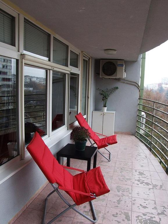 Apartament Arena Apartman Belgrad Zewnętrze zdjęcie