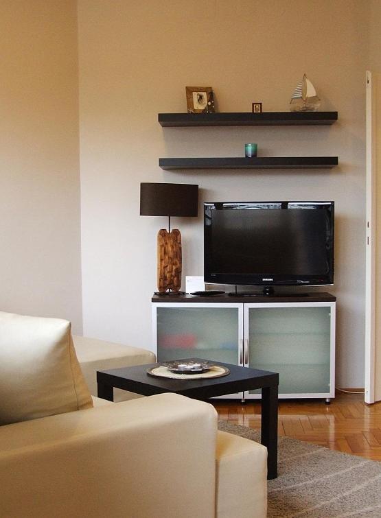 Arena Apartman Belgrad Zewnętrze zdjęcie