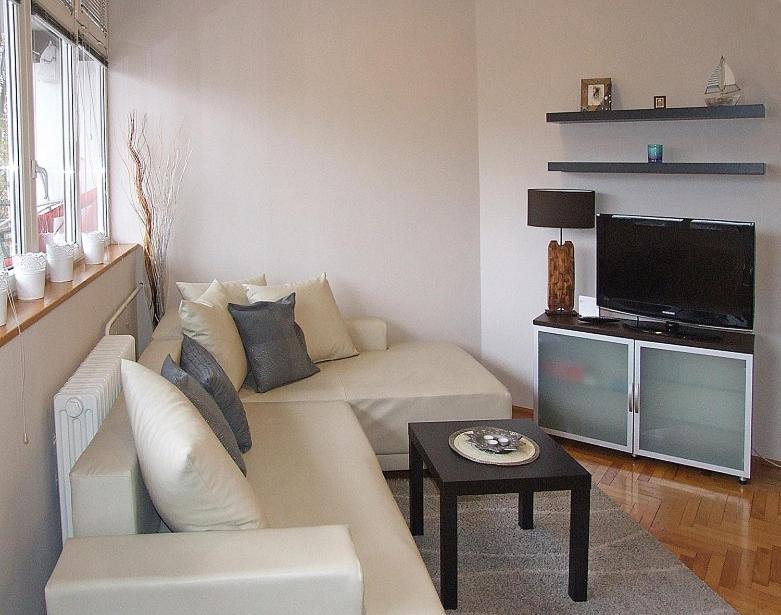 Apartament Arena Apartman Belgrad Zewnętrze zdjęcie