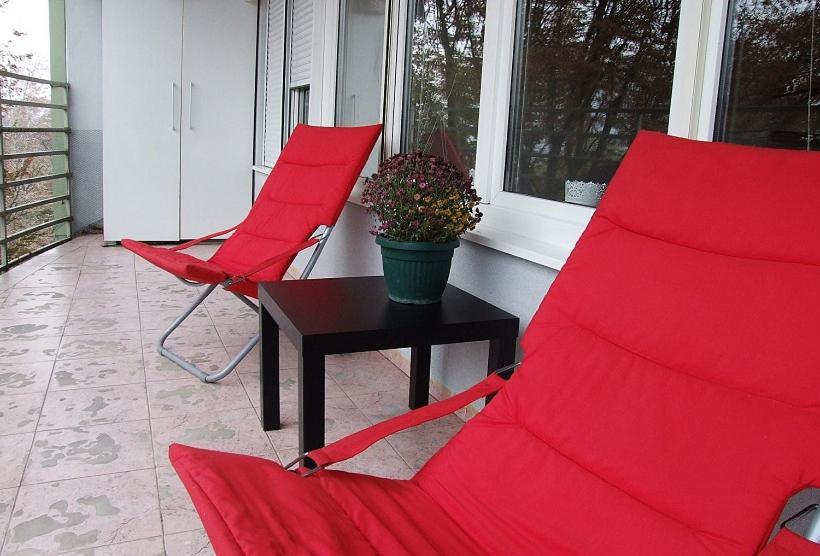 Arena Apartman Belgrad Zewnętrze zdjęcie